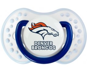 Denver Broncos Sucete LOVI Dynamic Marine-blanc-bleu classique