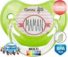 Bonne fête maman style5: Sucette Physiologique-su7.fr