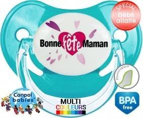 Bonne fête maman style13: Sucette Physiologique-su7.fr