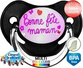 Bonne fête maman style14: Sucette Physiologique-su7.fr