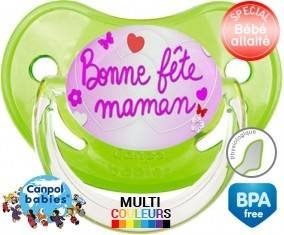 Bonne fête maman style14: Sucette Physiologique-su7.fr