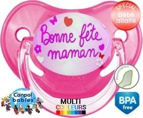 Bonne fête maman style14: Sucette Physiologique-su7.fr