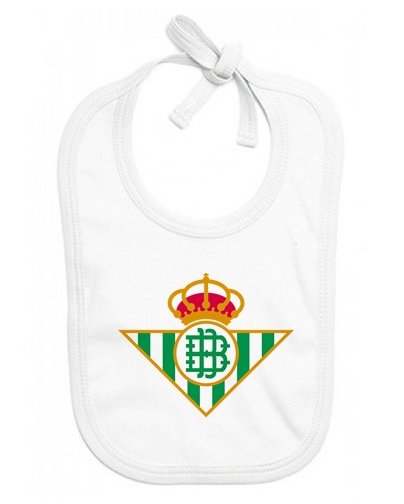 Camiseta betis online bebe