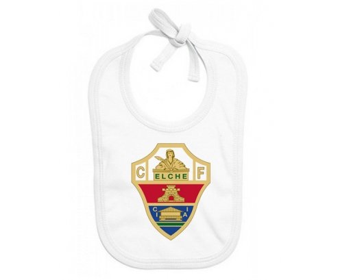 Elche Club de Fútbol : Bavoir bébé