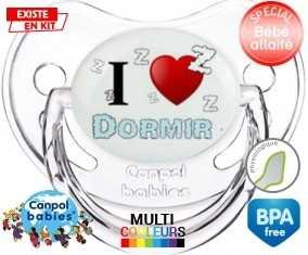 I love dormir: Sucette Physiologique-su7.fr