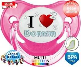 I love dormir: Sucette Physiologique-su7.fr