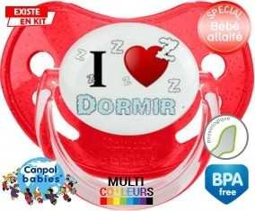 I love dormir: Sucette Physiologique-su7.fr