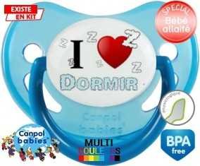 I love dormir: Sucette Physiologique-su7.fr