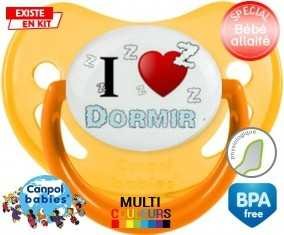 I love dormir: Sucette Physiologique-su7.fr