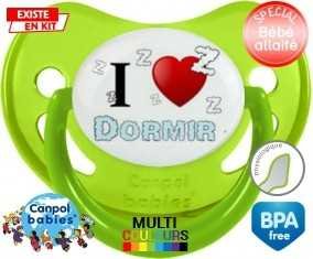 I love dormir: Sucette Physiologique-su7.fr