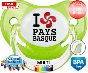 I love pays basques: Sucette Physiologique-su7.fr