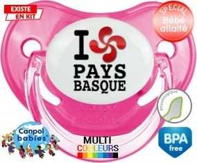 I love pays basques: Sucette Physiologique-su7.fr