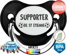 Foot supporter st etienne: Sucette Physiologique personnalisée