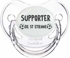 Foot supporter st etienne: Sucette Physiologique personnalisée