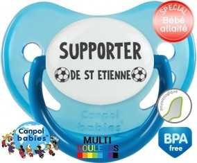 Foot supporter st etienne: Sucette Physiologique personnalisée