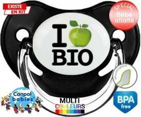 I love bio: Sucette Physiologique-su7.fr