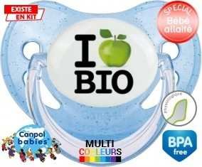 I love bio: Sucette Physiologique-su7.fr