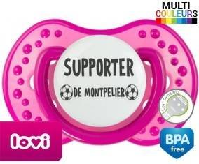 Foot supporter montpelier: Sucette LOVI Dynamic-su7.fr