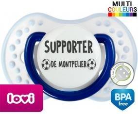 Foot supporter montpelier: Sucette LOVI Dynamic-su7.fr