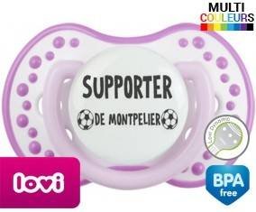 Foot supporter montpelier: Sucette LOVI Dynamic-su7.fr