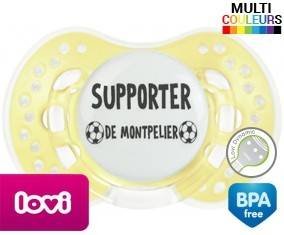 Foot supporter montpelier: Sucette LOVI Dynamic-su7.fr