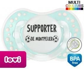 Foot supporter montpelier: Sucette LOVI Dynamic-su7.fr