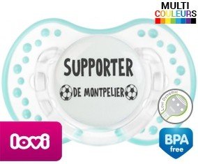 Foot supporter montpelier: Sucette LOVI Dynamic-su7.fr