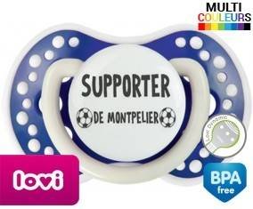 Foot supporter montpelier: Sucette LOVI Dynamic-su7.fr