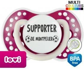 Foot supporter montpelier: Sucette LOVI Dynamic-su7.fr