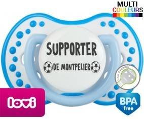 Foot supporter montpelier: Sucette LOVI Dynamic-su7.fr