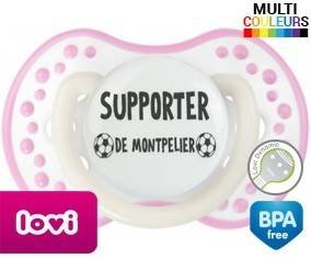 Foot supporter montpelier: Sucette LOVI Dynamic-su7.fr