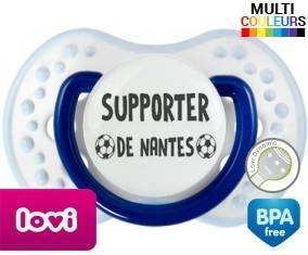 Foot supporter nantes: Sucette LOVI Dynamic-su7.fr