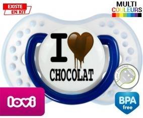 I love chocolat style2: Sucette LOVI Dynamic-su7.fr