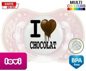 I love chocolat style2: Sucette LOVI Dynamic-su7.fr