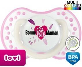 Bonne fête maman style13: Sucette LOVI Dynamic-su7.fr