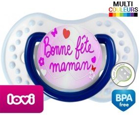 Bonne fête maman style14: Sucette LOVI Dynamic-su7.fr