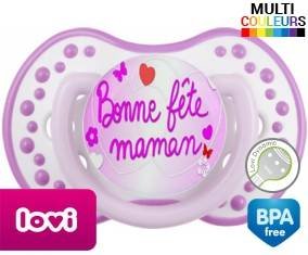 Bonne fête maman style14: Sucette LOVI Dynamic-su7.fr