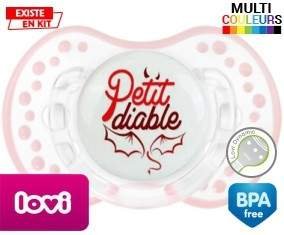 Petit diable: Sucette LOVI Dynamic-su7.fr