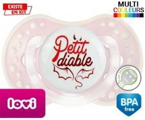 Petit diable: Sucette LOVI Dynamic-su7.fr