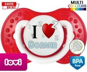 I love dormir: Sucette LOVI Dynamic-su7.fr