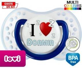 I love dormir: Sucette LOVI Dynamic-su7.fr