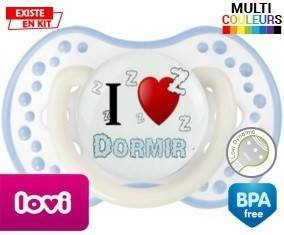 I love dormir: Sucette LOVI Dynamic-su7.fr