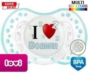 I love dormir: Sucette LOVI Dynamic-su7.fr