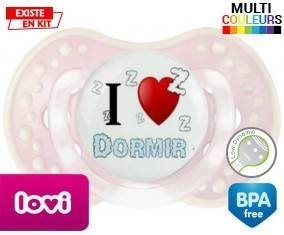 I love dormir: Sucette LOVI Dynamic-su7.fr