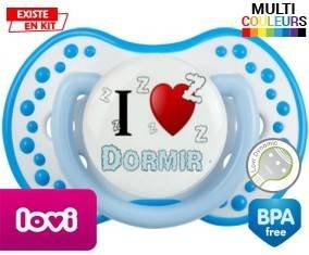 I love dormir: Sucette LOVI Dynamic-su7.fr