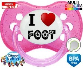 I love foot humour: Sucette Cerise-su7.fr