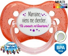 Marraine viens me chercher...: Sucette Cerise-su7.fr