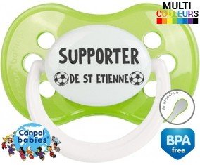 Foot supporter st etienne : Sucette Anatomique