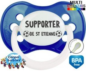 Foot supporter st etienne : Sucette Anatomique