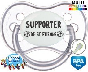 Foot supporter st etienne : Sucette Anatomique